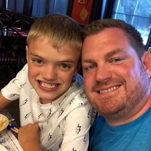 Meet your Posher, Travis